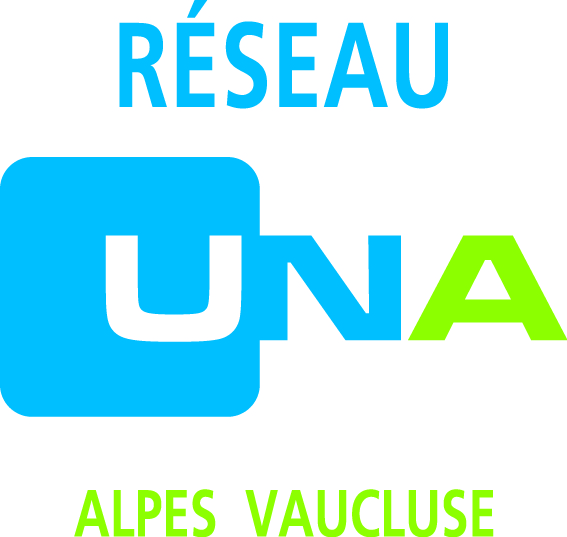 una